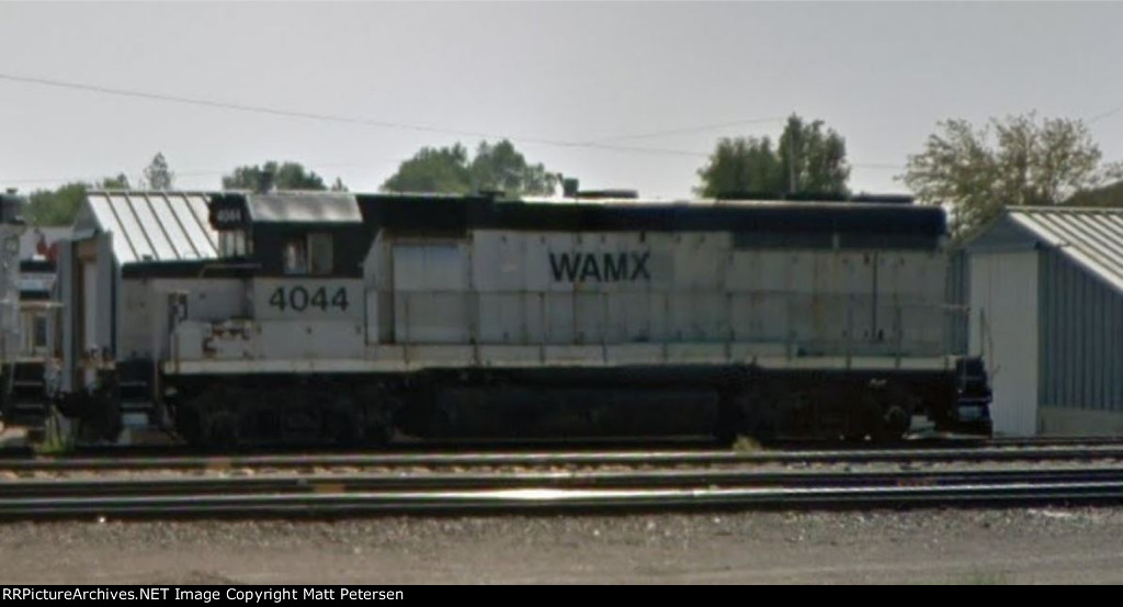 WAMX 4044